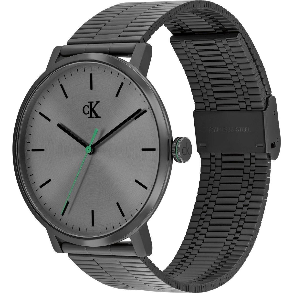 Calvin Klein 25200551 zegarek męski Męskie