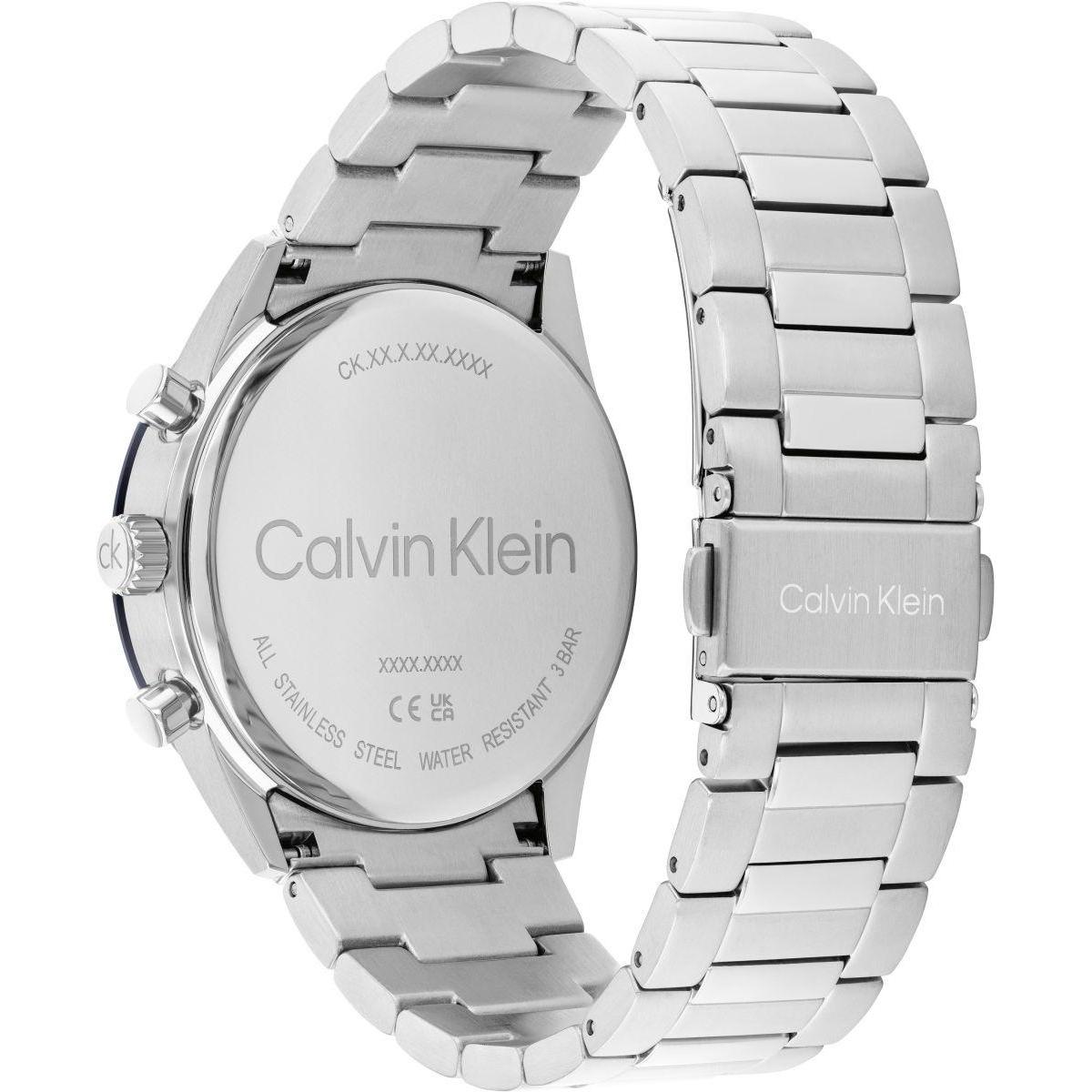 Calvin Klein 25200556 męski zegarek Męskie bransoleta - miniatura 3