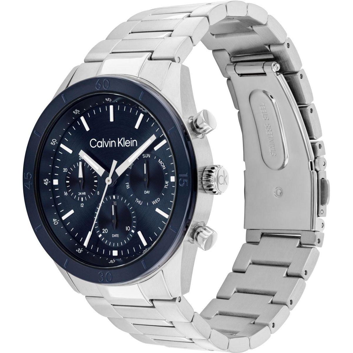 Calvin Klein 25200556 zegarek męski Męskie - miniatura 2
