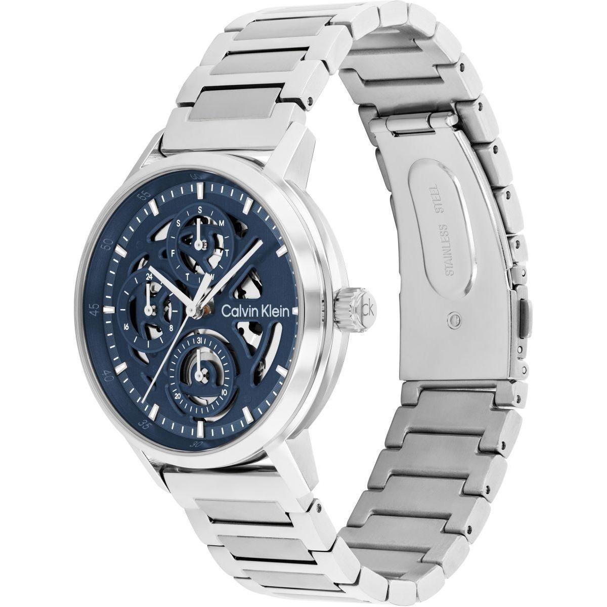 Calvin Klein 25200562 zegarek męski Męskie