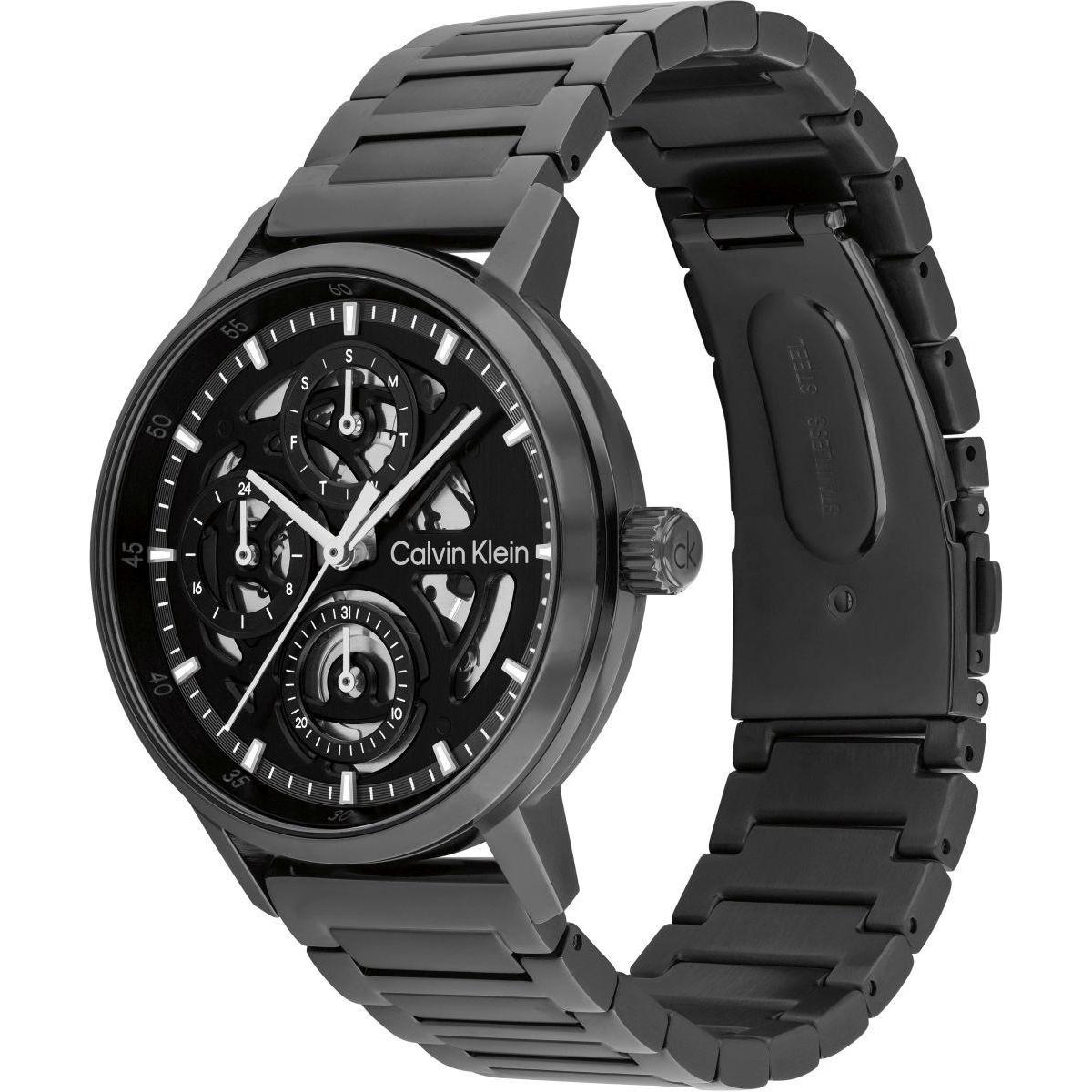 Calvin Klein 25200563 zegarek męski Męskie