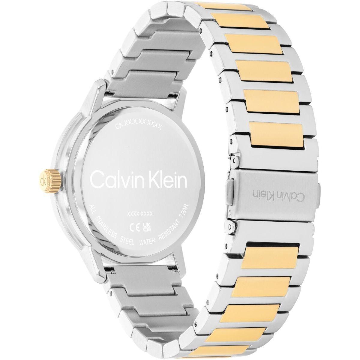 Calvin Klein 25200564 męski zegarek Męskie bransoleta