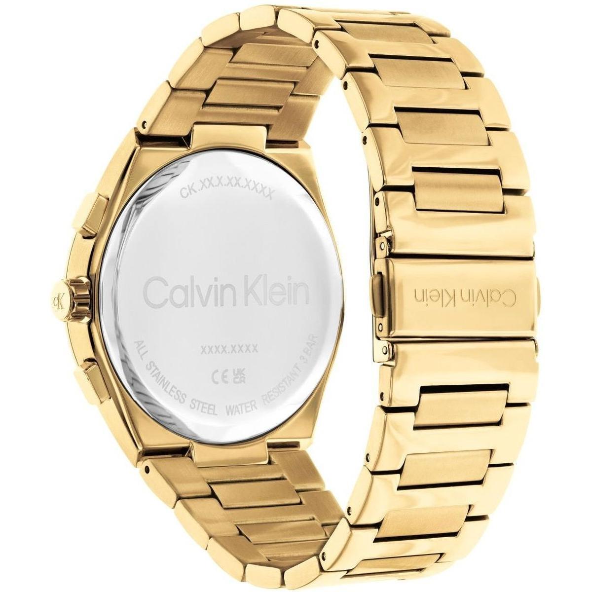 Calvin Klein 25200573 zegarek - miniatura 3
