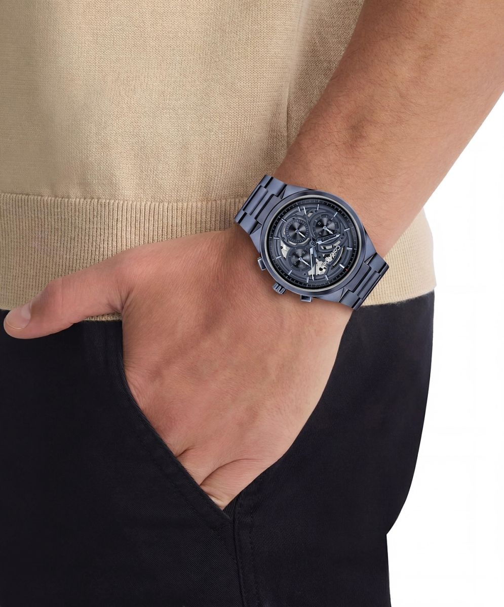 Distinguish Skeleton Calvin Klein 25200574 - hover