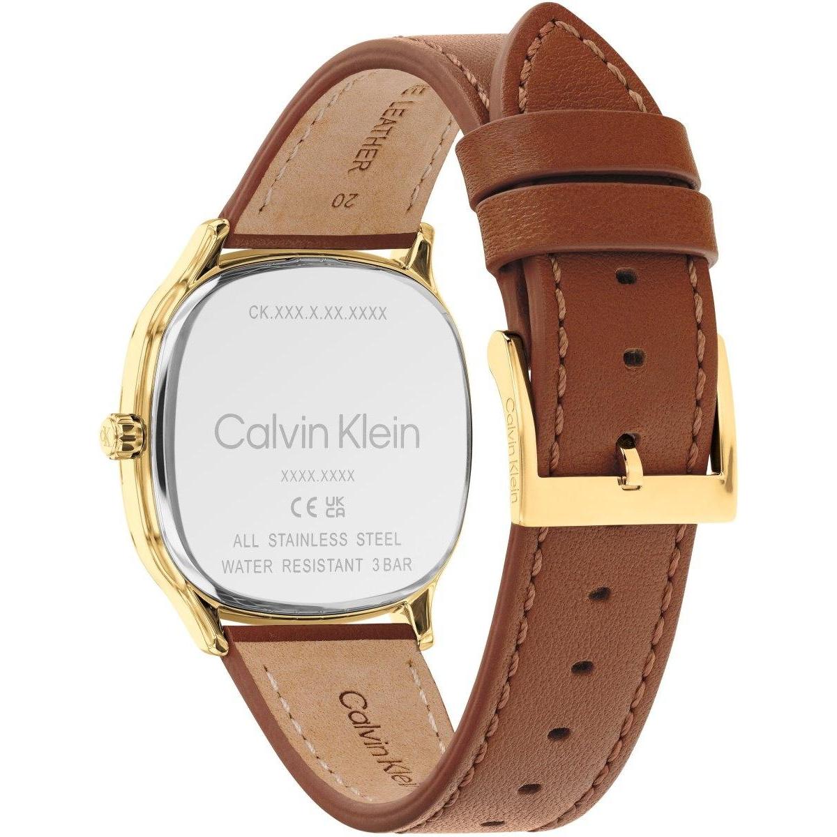 Calvin Klein 25200578 zegarek