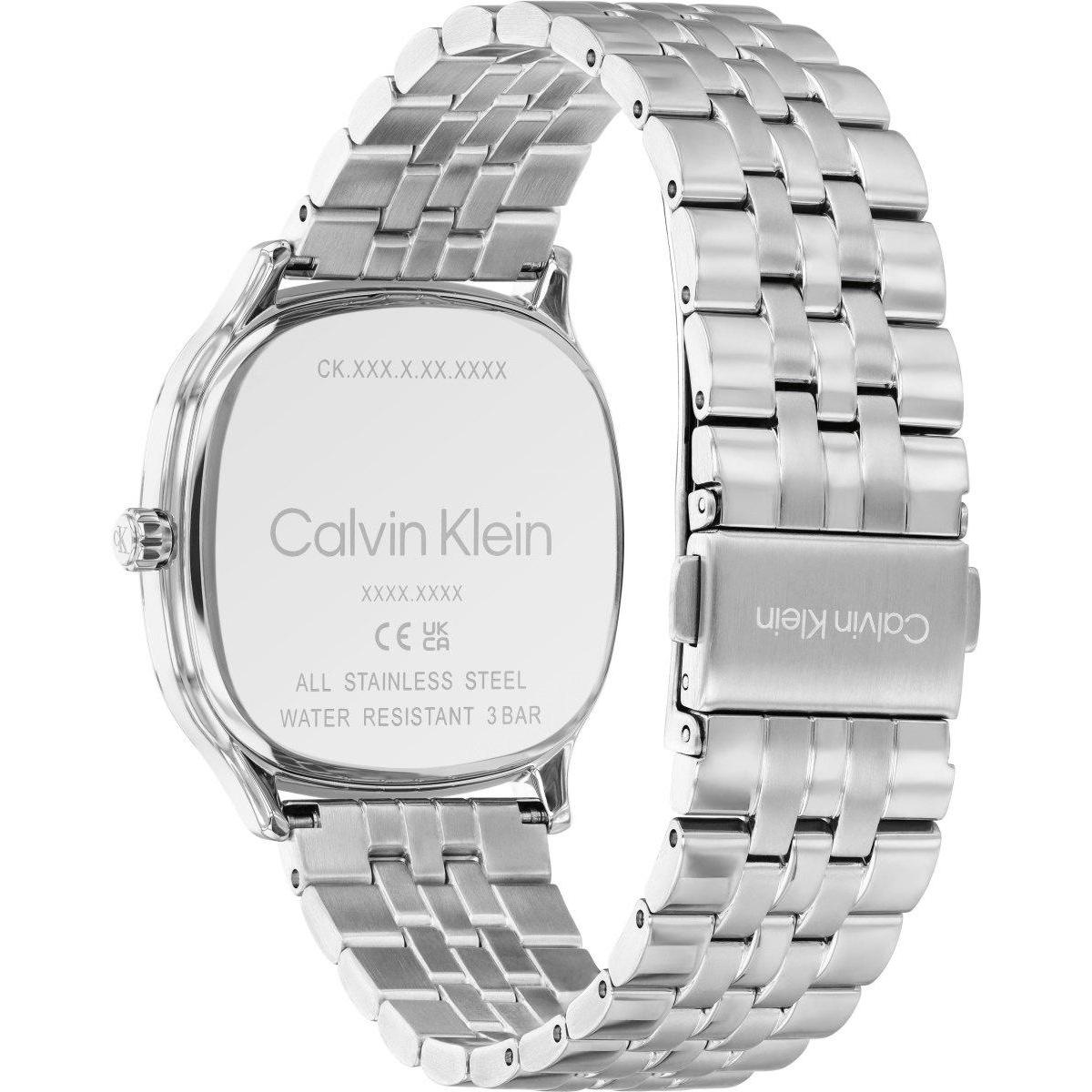 Calvin Klein 25200581 zegarek