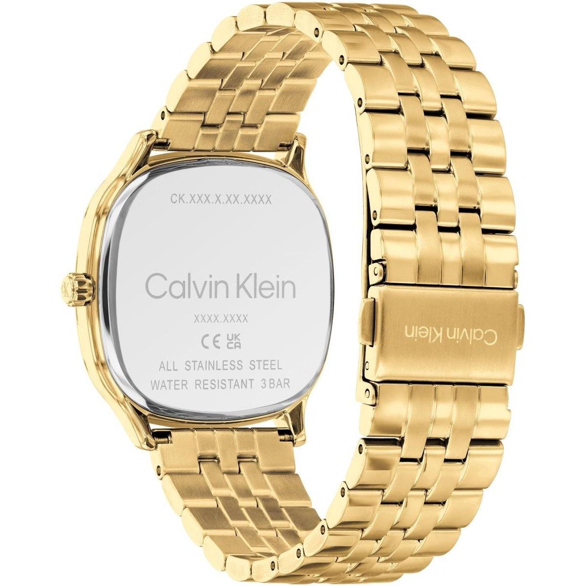 Calvin Klein 25200582 zegarek - miniatura 3