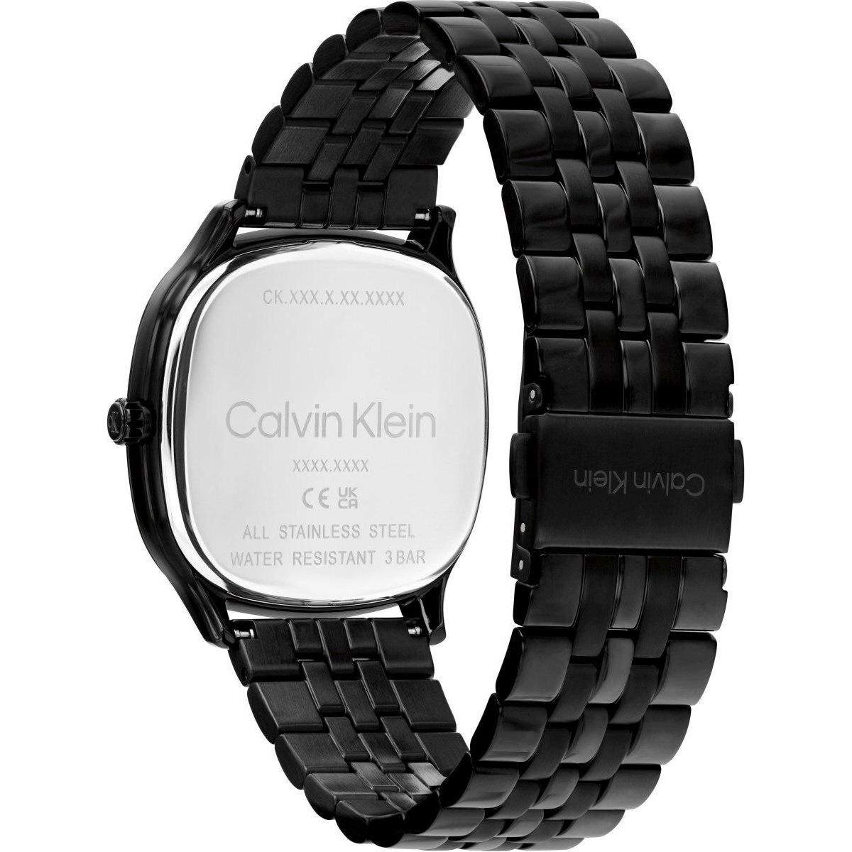 Calvin Klein 25200583 zegarek - miniatura 3
