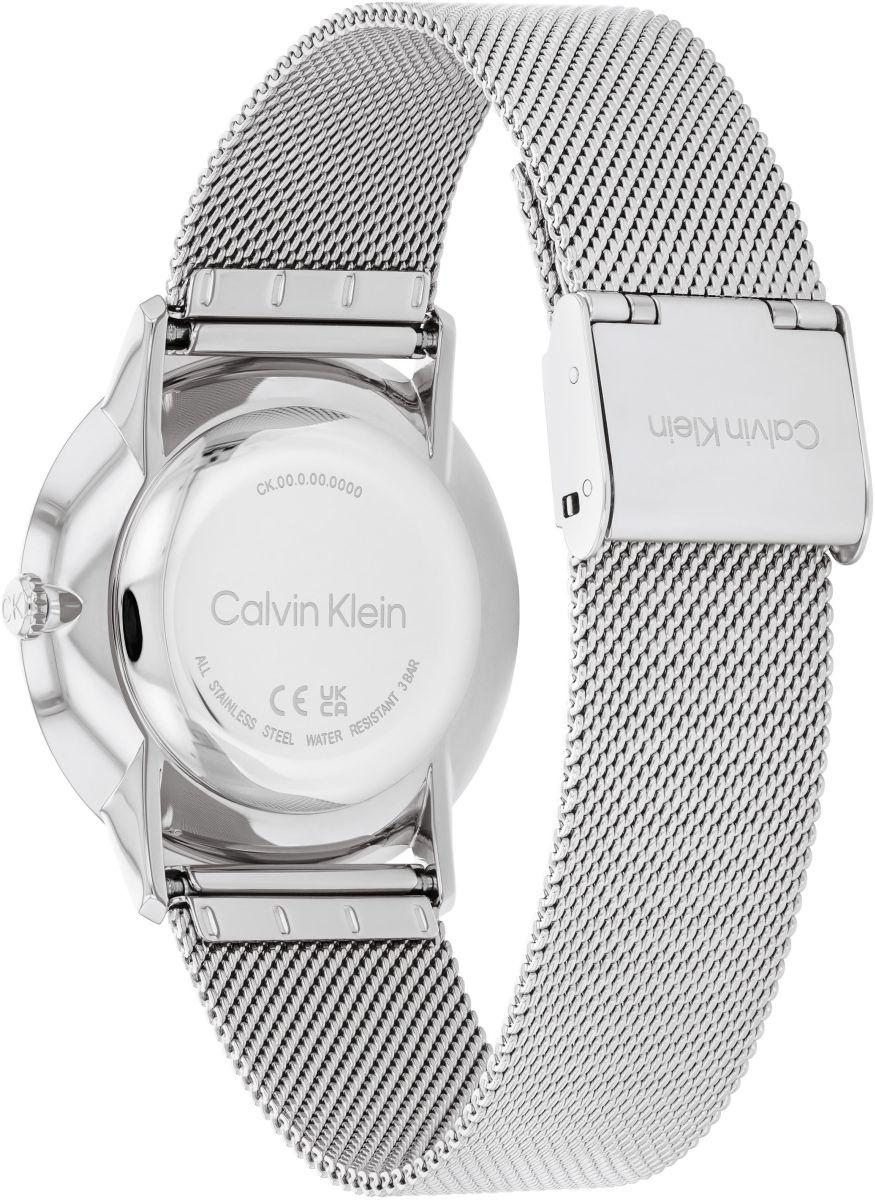 Calvin Klein 25300001 zegarek - miniatura 3