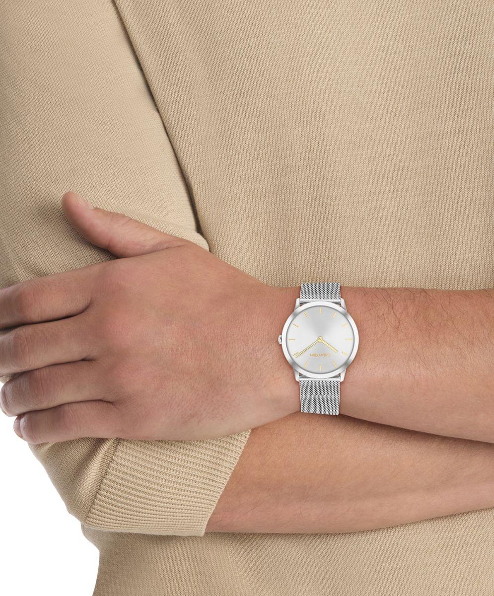 Calvin Klein 25300001 zegarek - miniatura 4