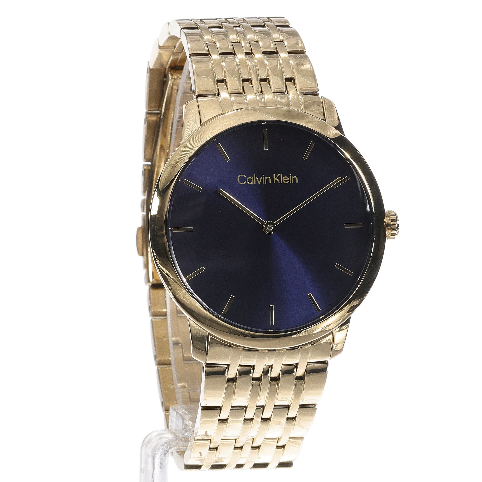 Calvin Klein 25300007 zegarek męski Calvin Klein