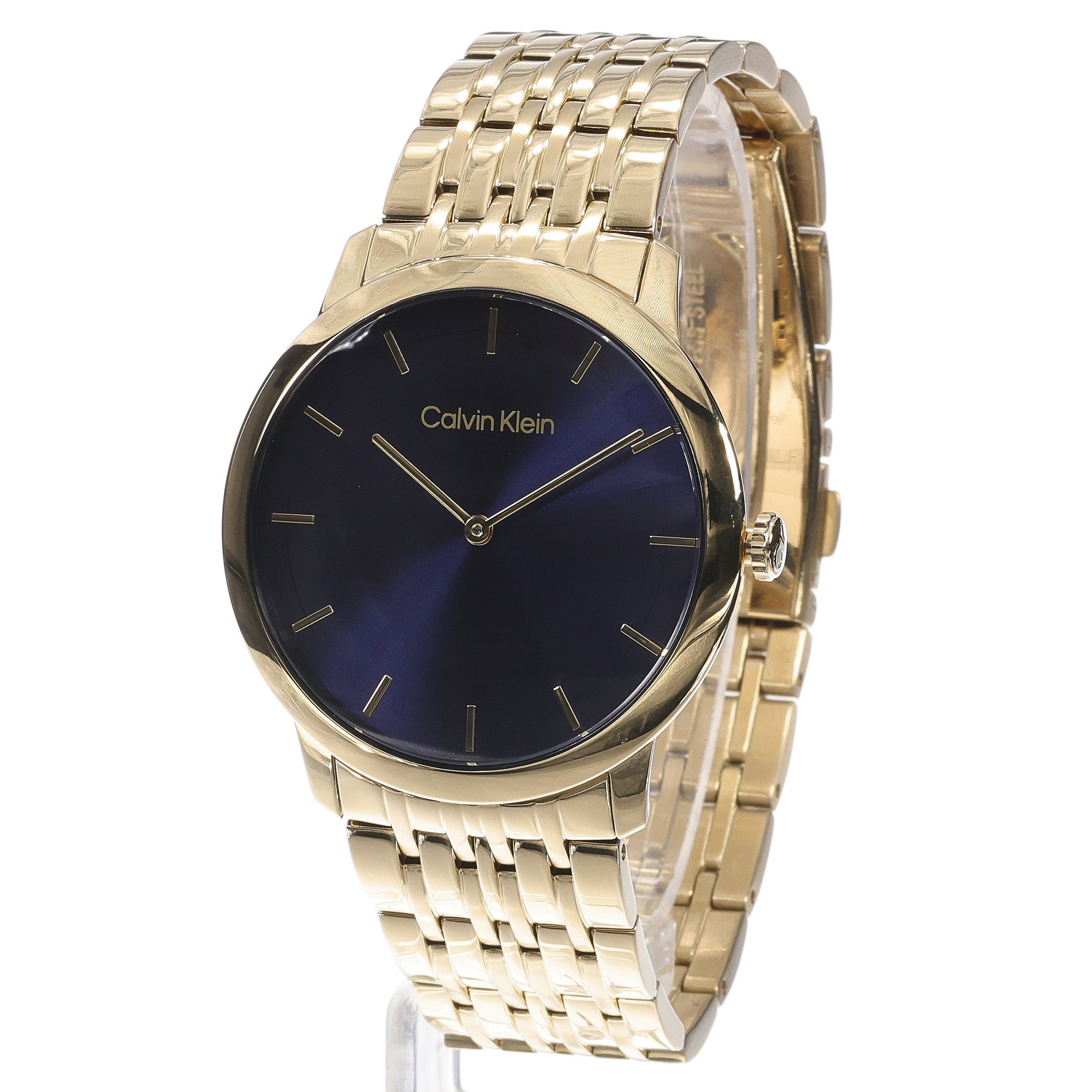 Calvin Klein 25300007 zegarek męski Calvin Klein