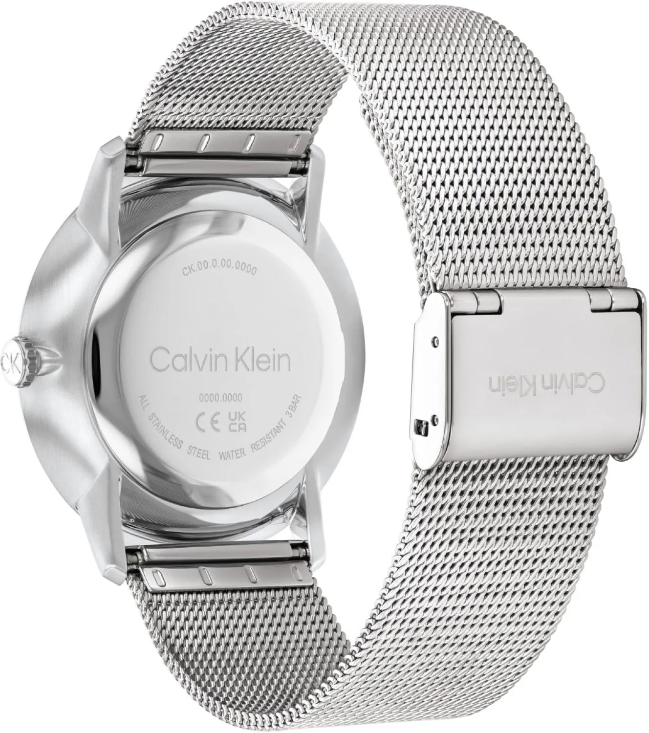 Calvin Klein 25300009 zegarek