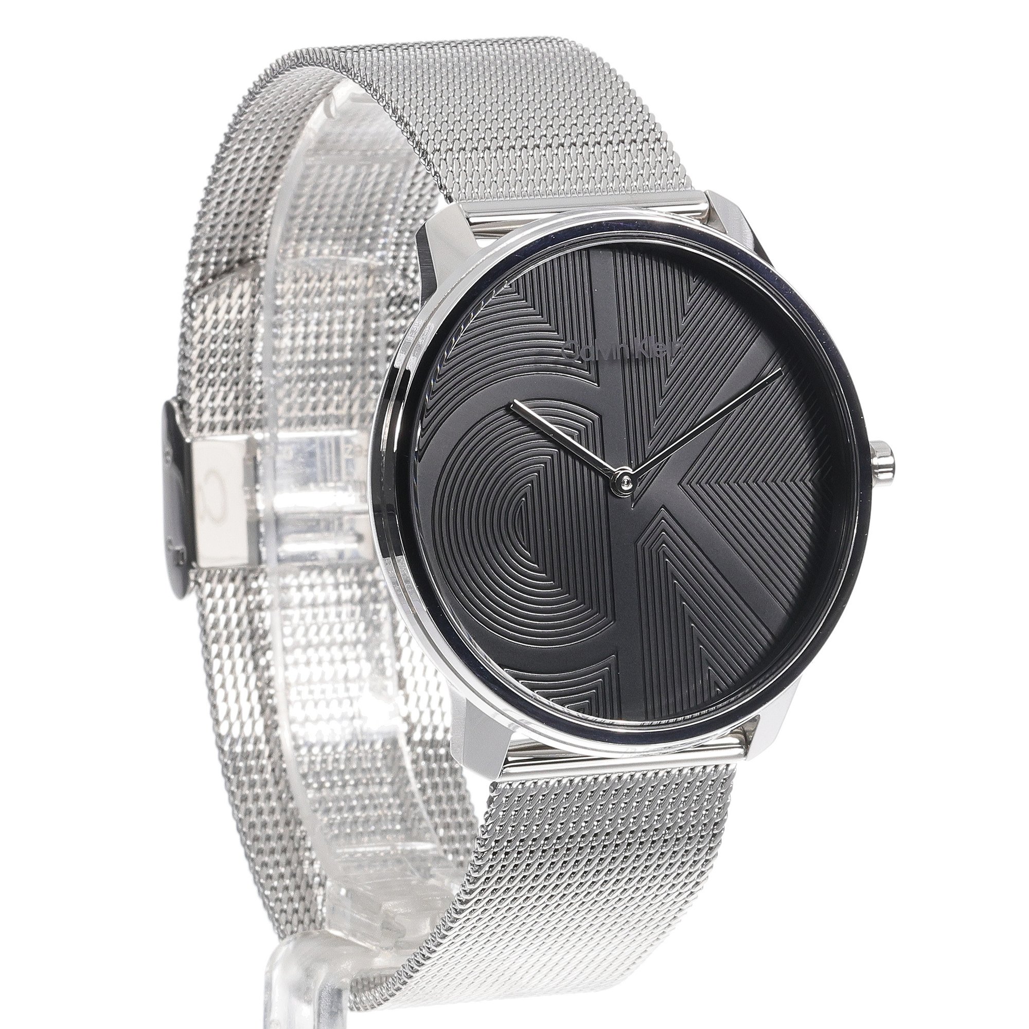 Calvin Klein 25300012 zegarek męski Calvin Klein