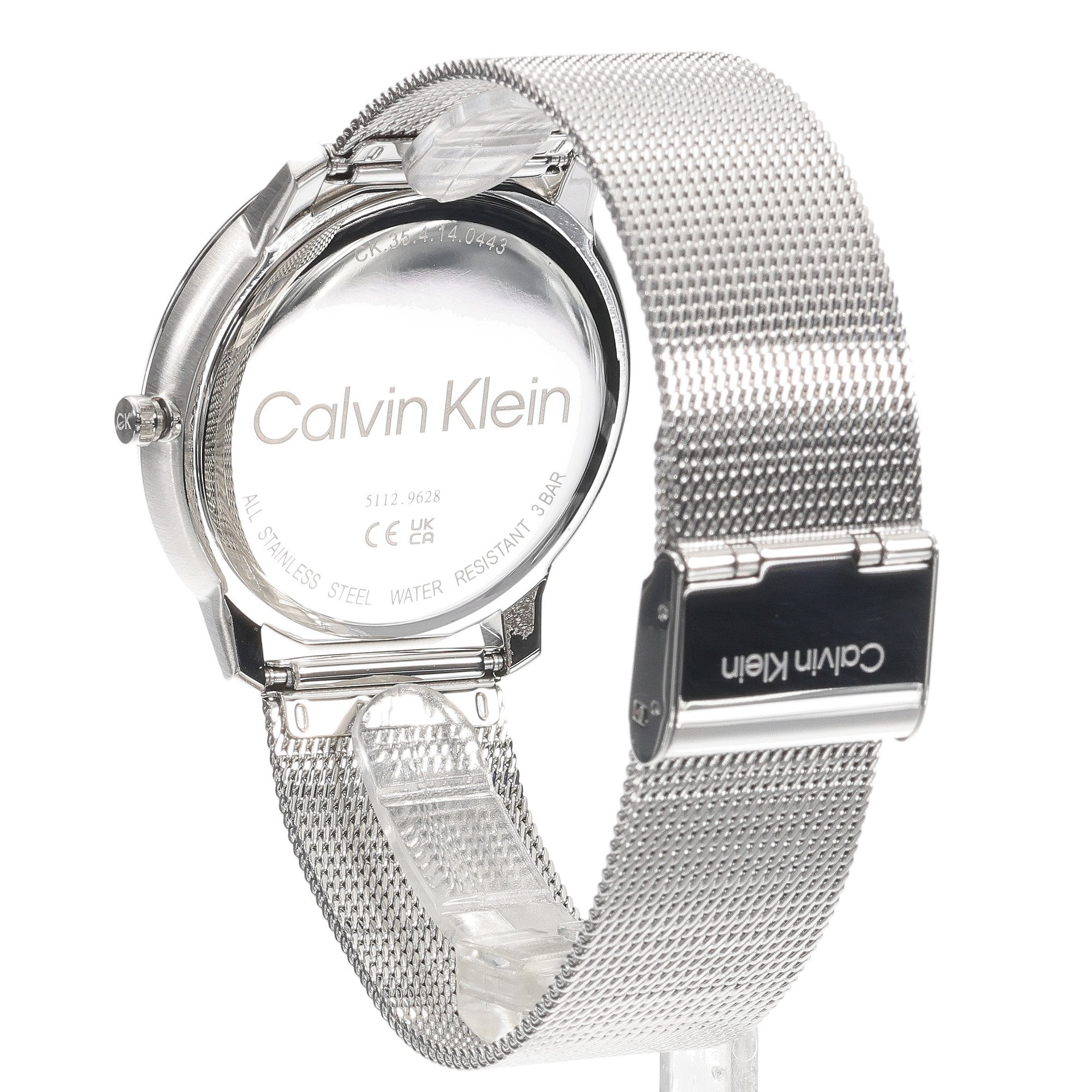 Calvin Klein 25300012 zegarek męski Calvin Klein