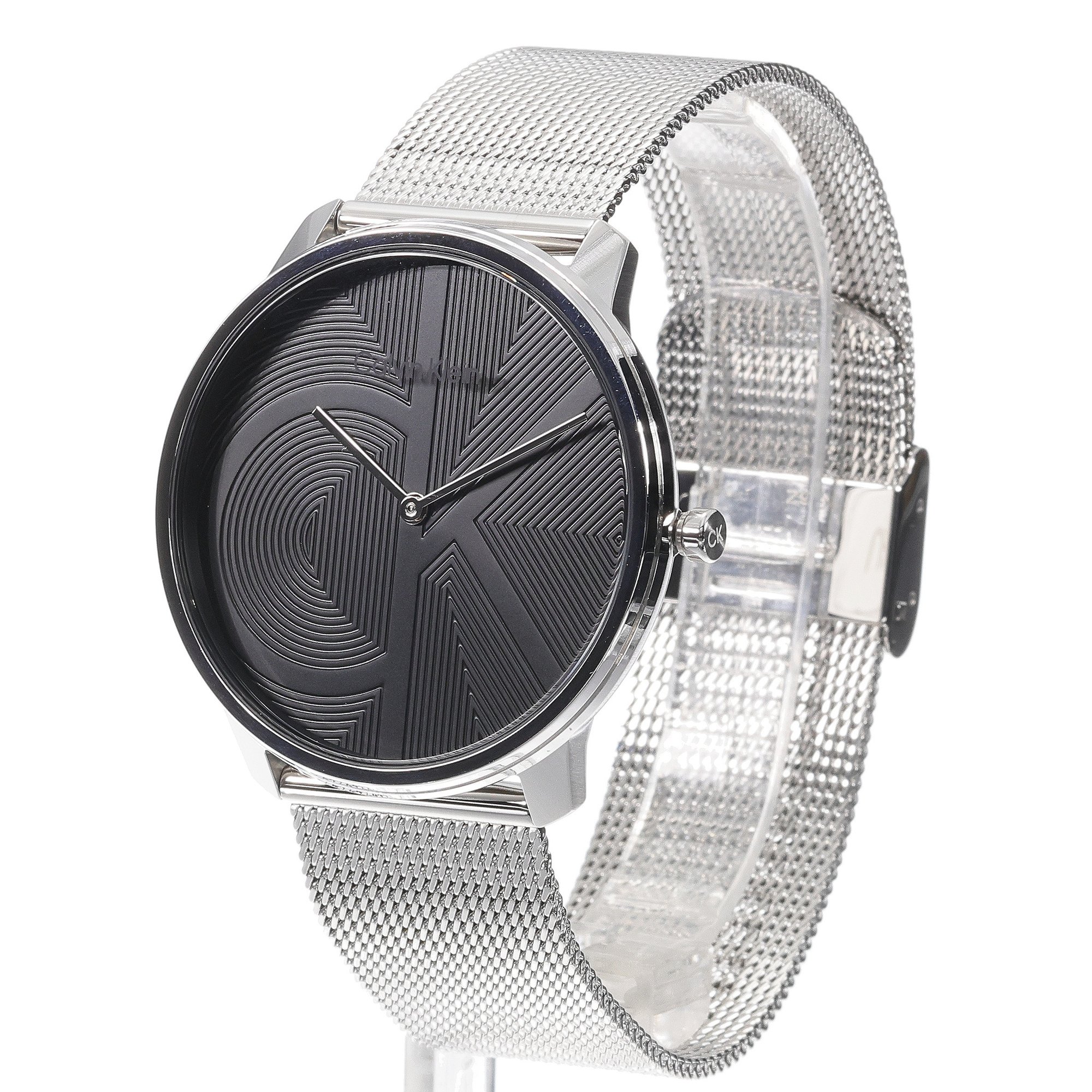 Calvin Klein 25300012 zegarek męski Calvin Klein