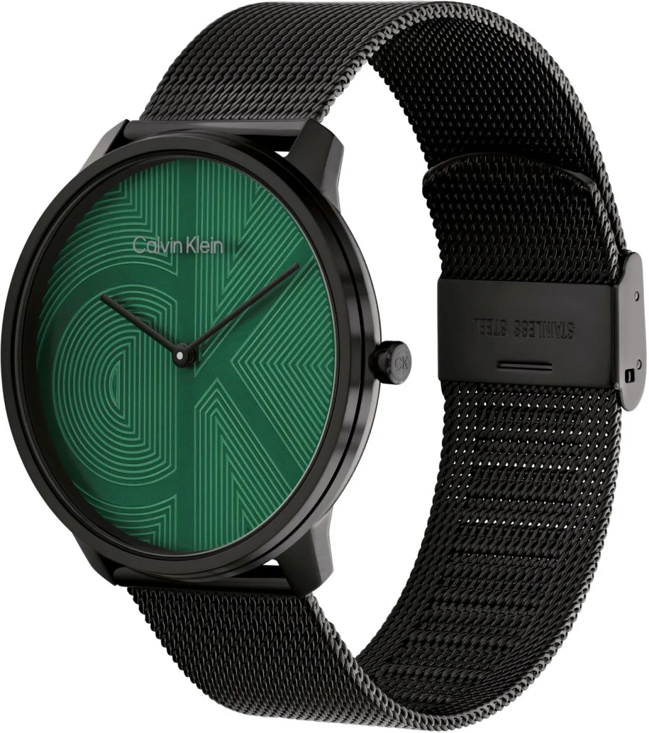Calvin Klein 25300013 zegarek - miniatura 2