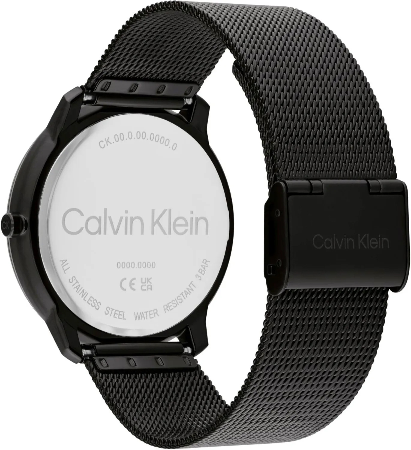 Calvin Klein 25300013 zegarek - miniatura 3