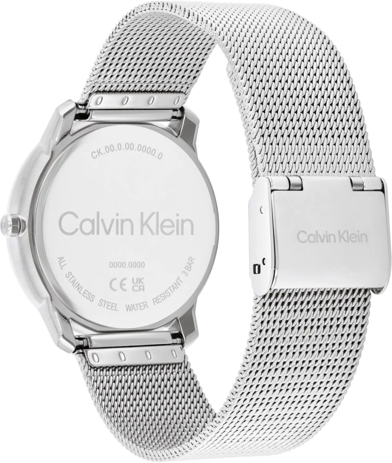 Calvin Klein 25300014 zegarek