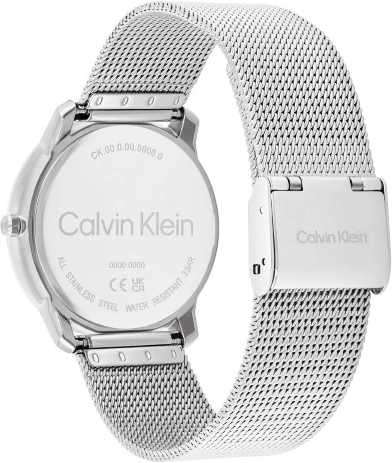 Calvin Klein 25300015 zegarek