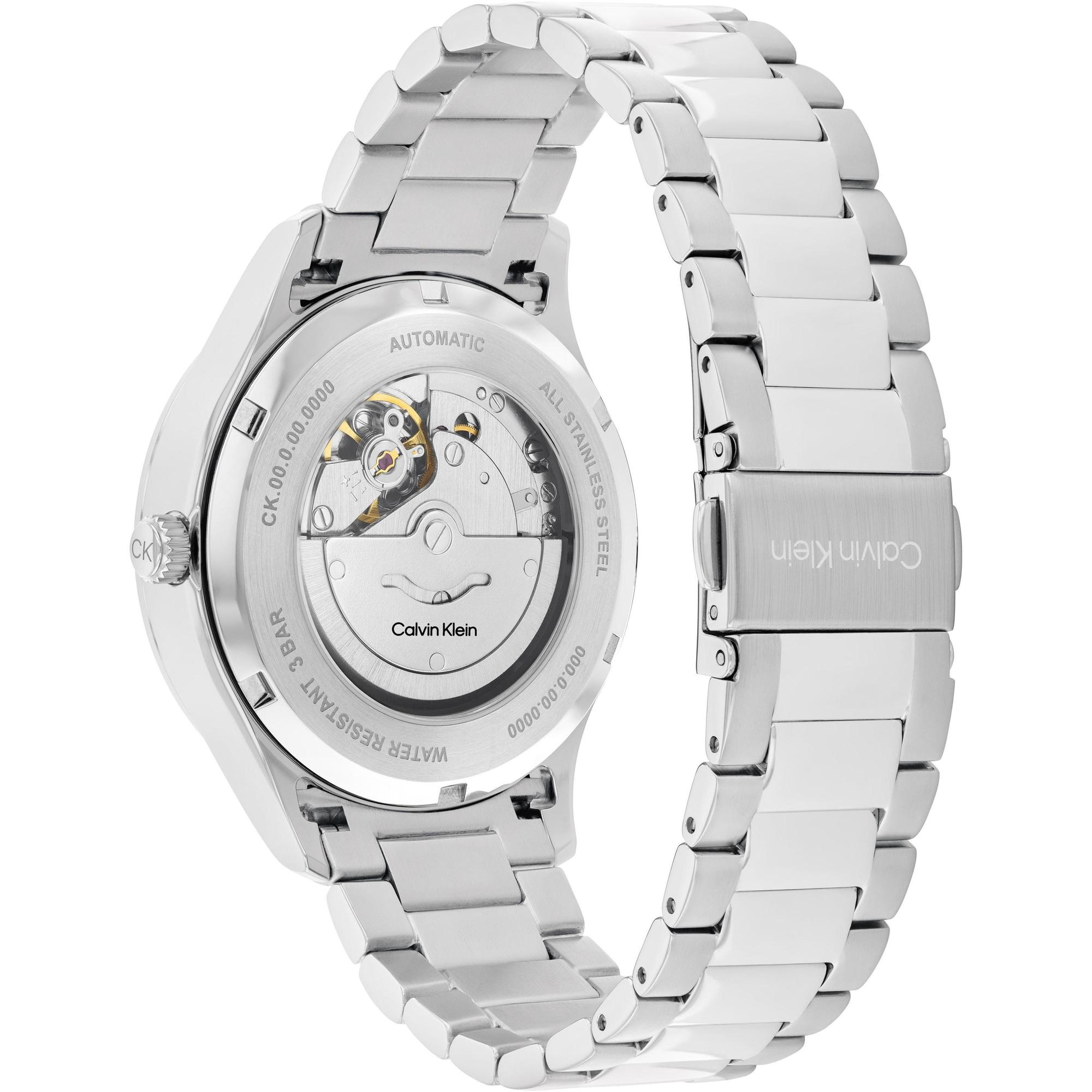 Calvin Klein 25300021 zegarek