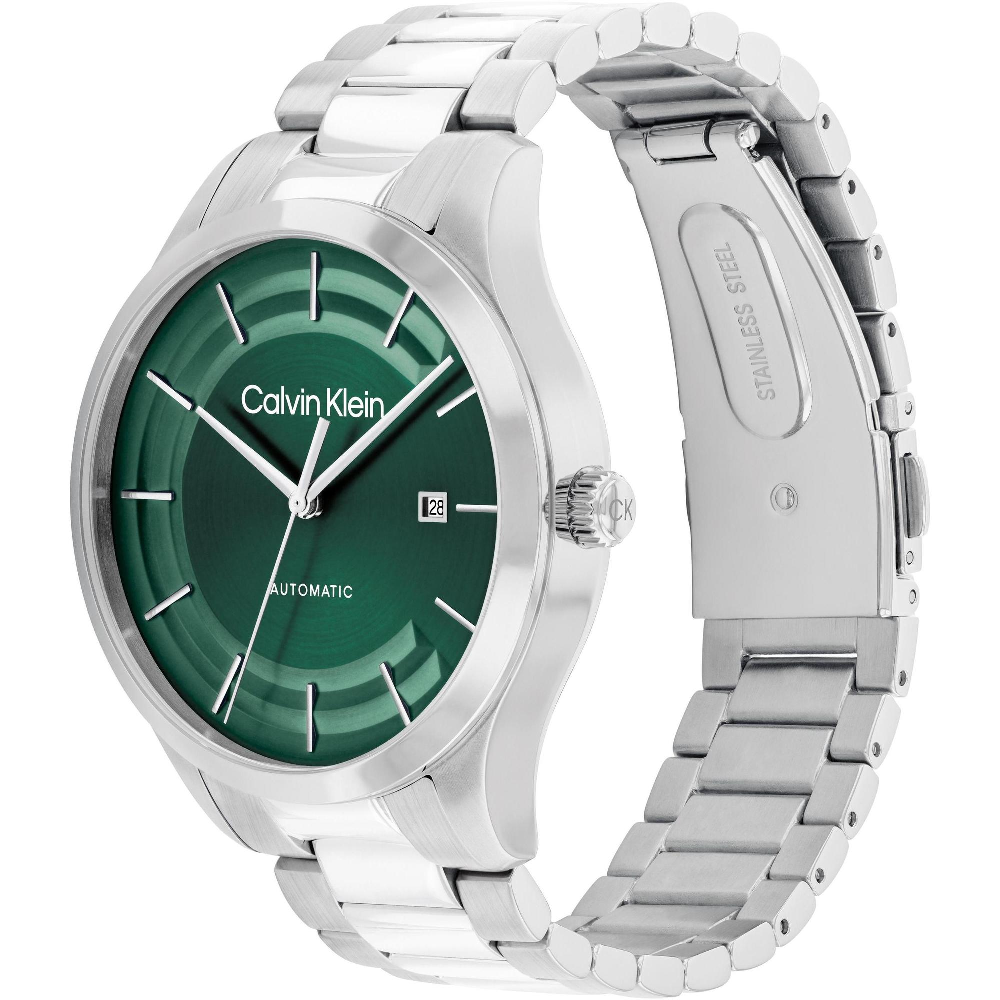 Calvin Klein 25300022 zegarek klasyczny