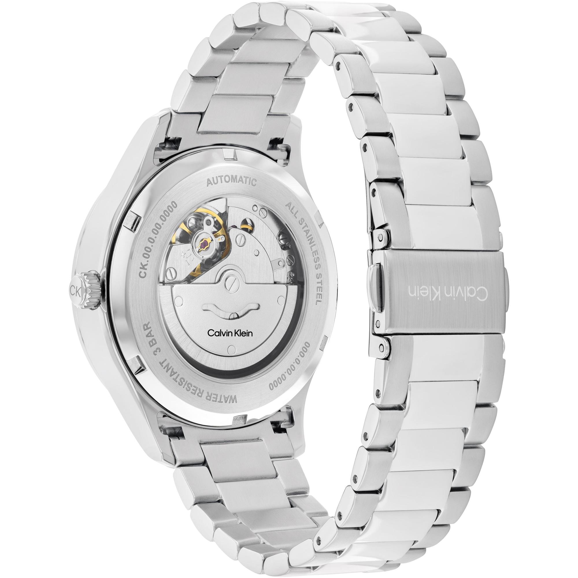 Calvin Klein 25300022 zegarek męski