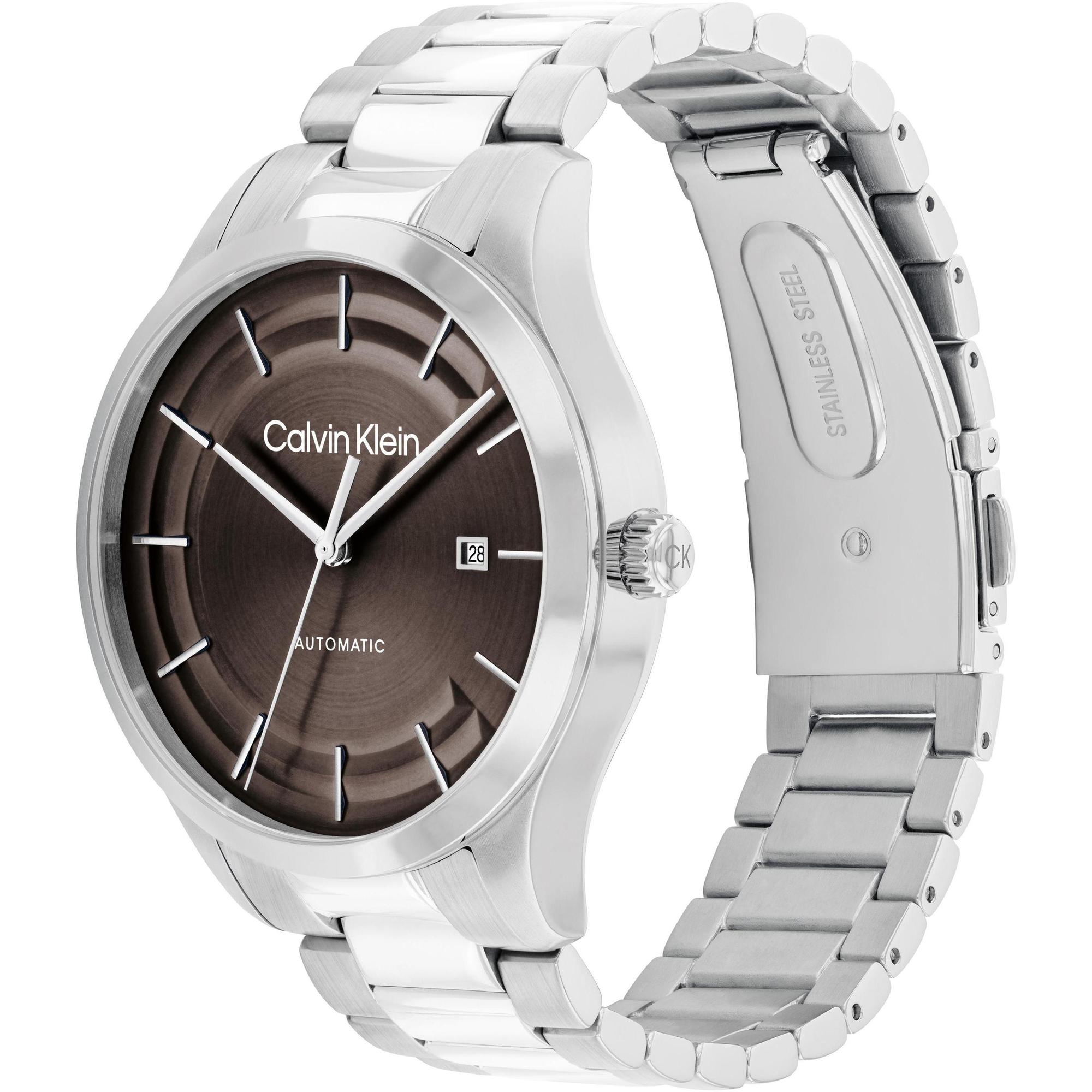 Calvin Klein 25300024 męski zegarek bransoleta - miniatura 2