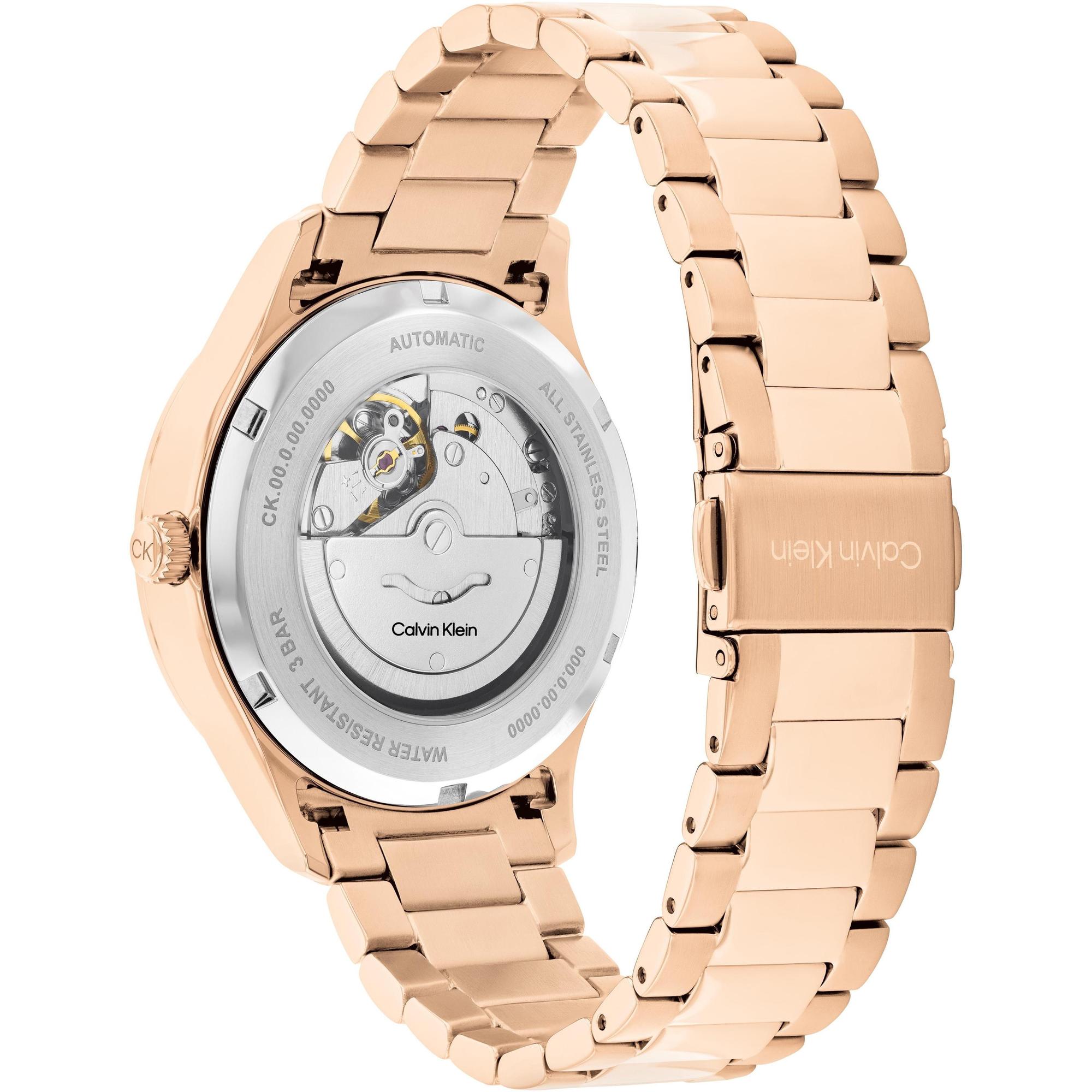 Calvin Klein 25300025 zegarek - miniatura 3