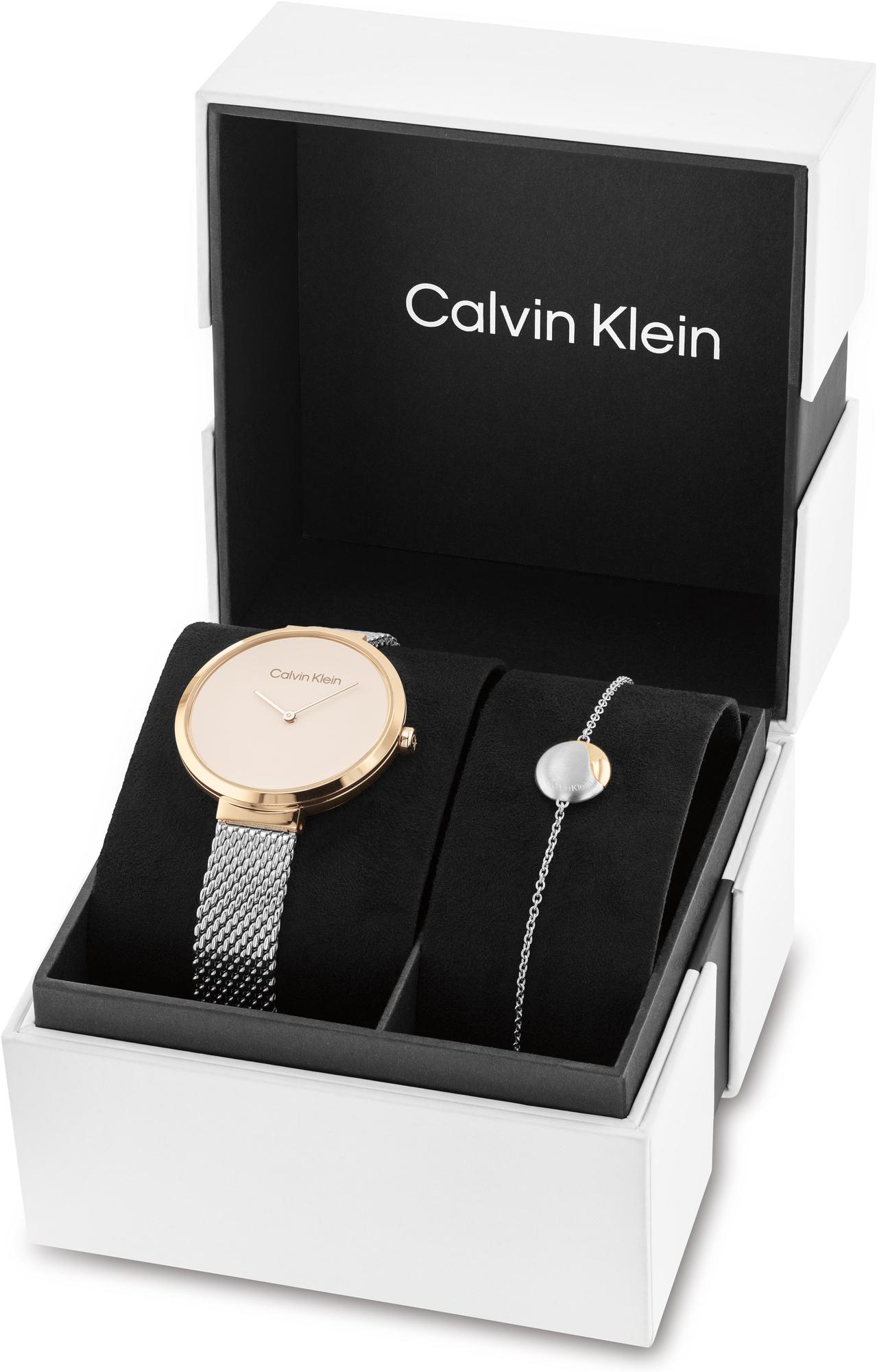 Calvin Klein Minimal 35700005