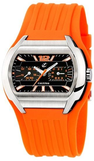 Calypso Street Style K5172-3