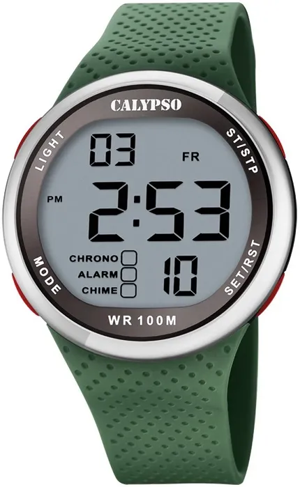 Calypso K5785-5 - zdjęcie 1
