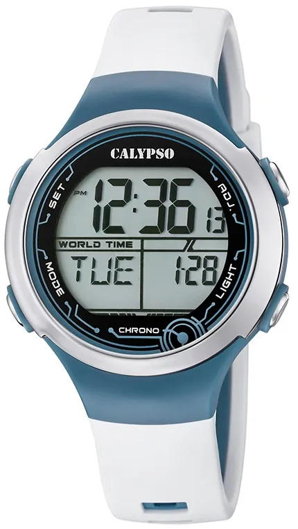 Calypso K5799-1 - zdjęcie 1