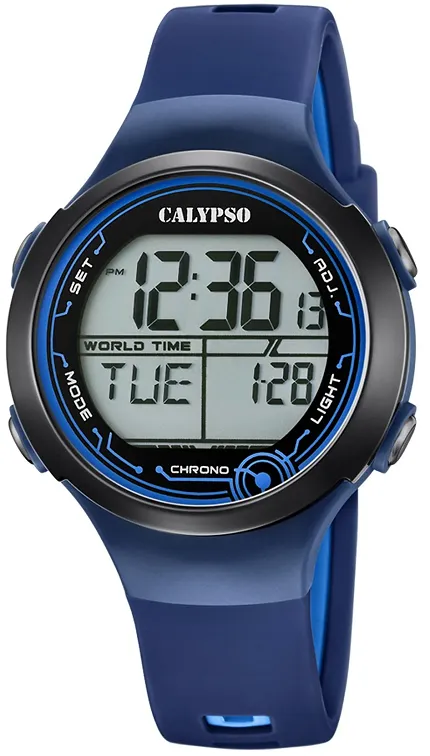 Calypso K5799-5 - zdjęcie 1