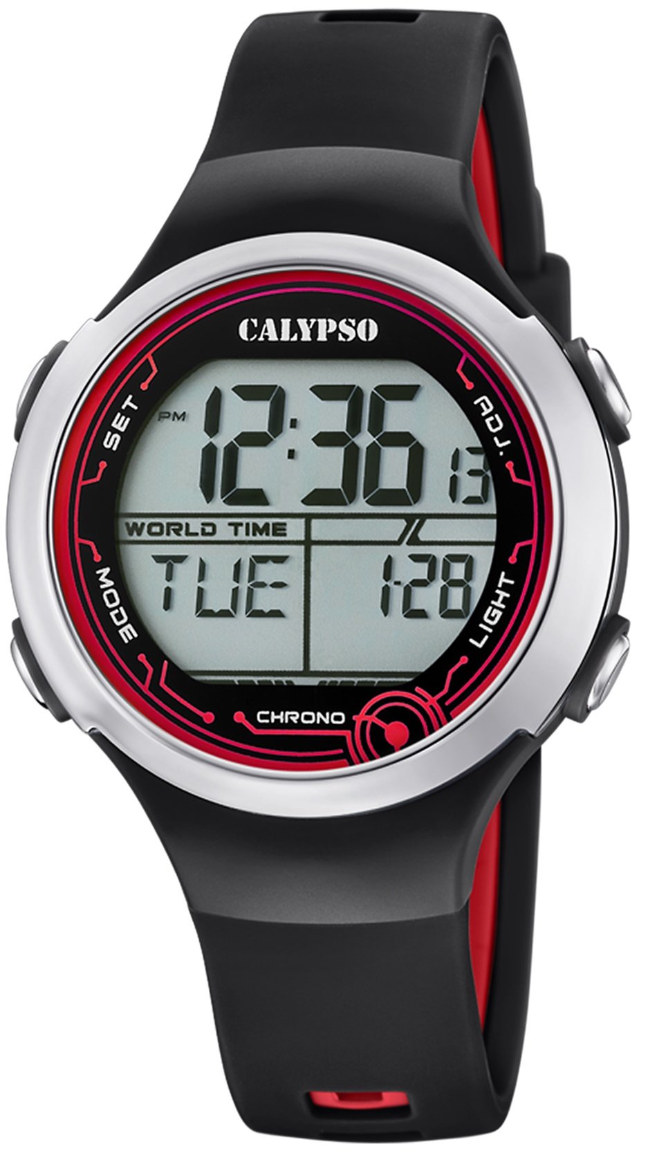Calypso K5799-6