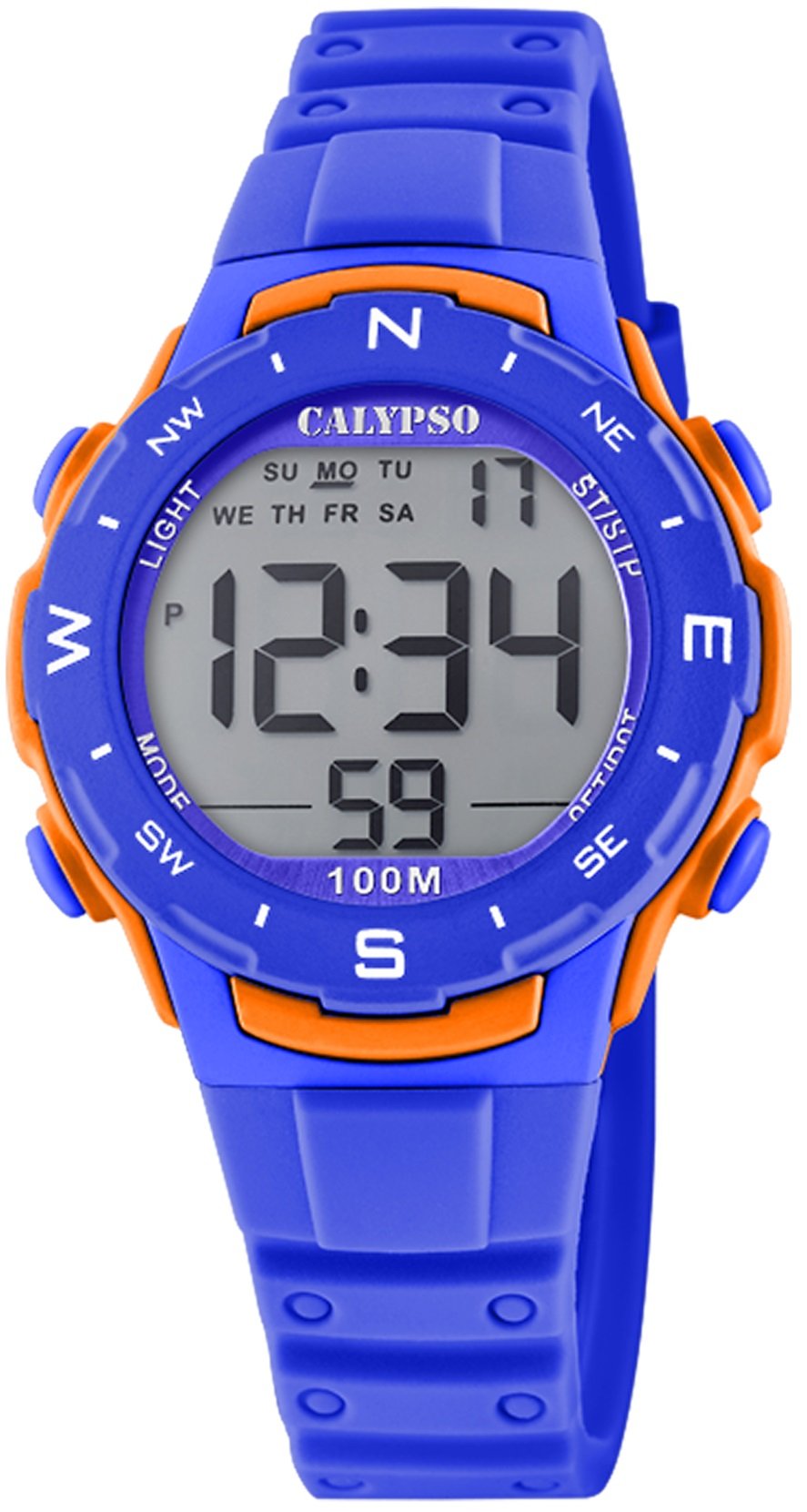 Calypso K5801-3