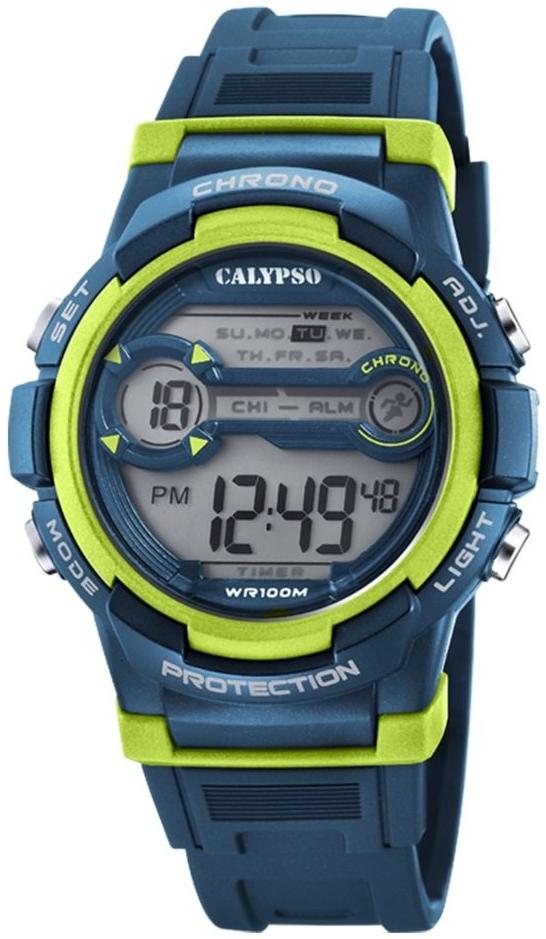 Zegarek Calypso K5808-3