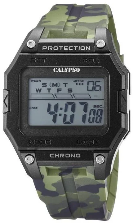 Calypso K5810-4 - zdjęcie 1