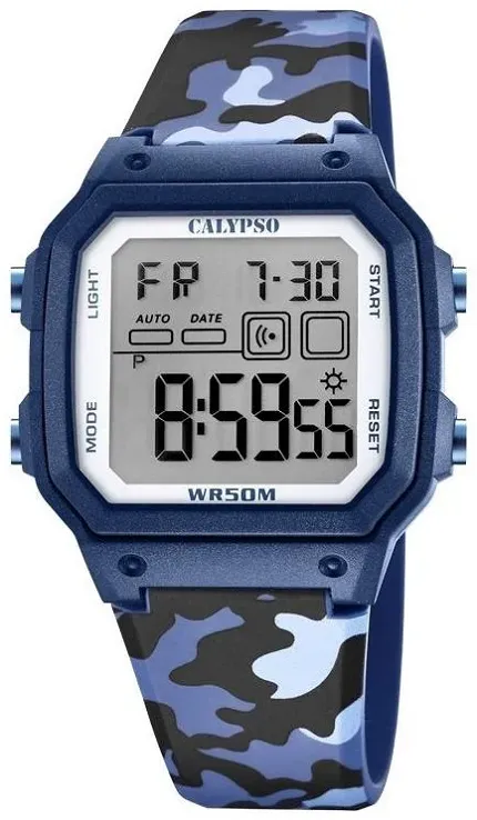 Calypso K5812-3 - zdjęcie 1
