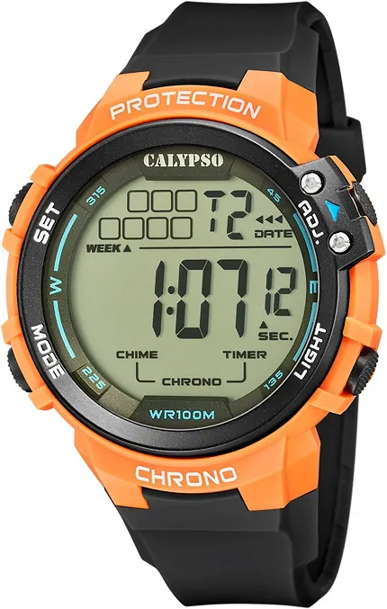 Calypso K5817-4 - zdjęcie 1