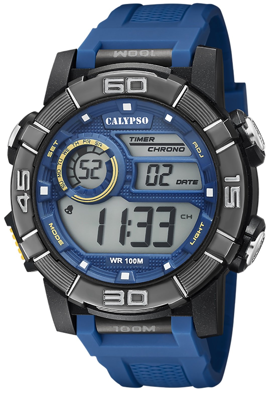 Calypso K5818-2