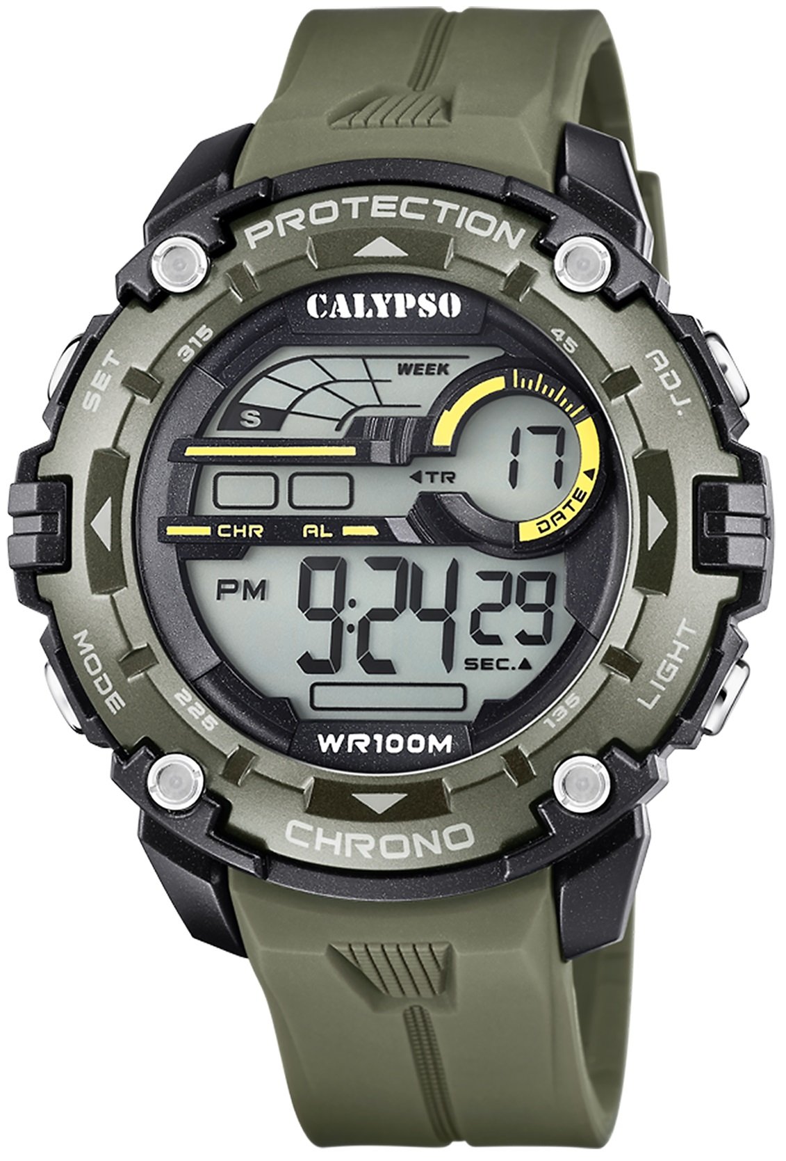 Calypso K5819-1