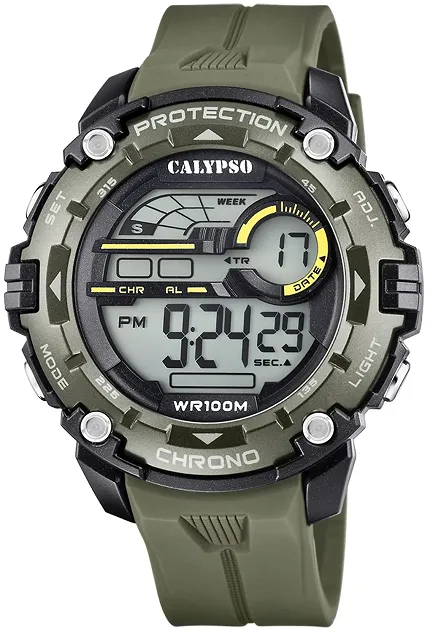 Calypso K5819-1 - zdjęcie 1