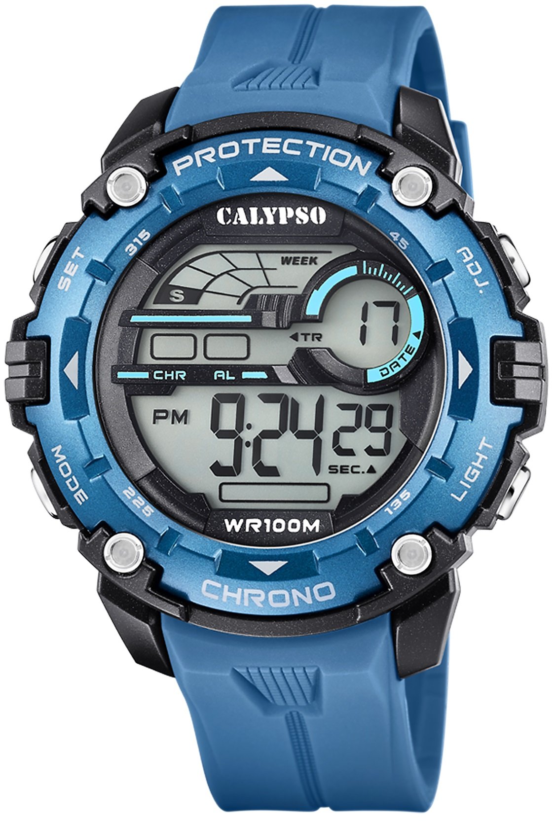 Calypso K5819-2