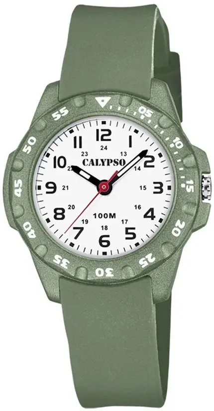 Calypso K5821-2 - zdjęcie 1