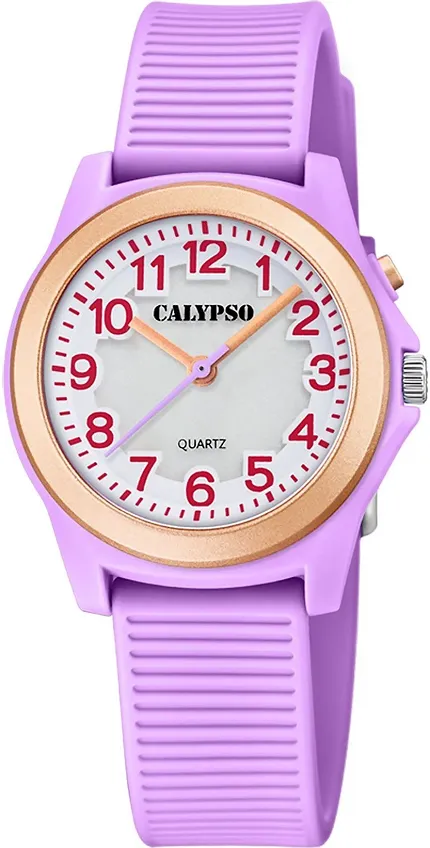 Calypso K5823-4 - zdjęcie 1