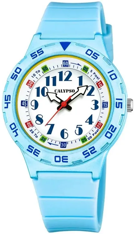 Calypso K5828-2 - zdjęcie 1