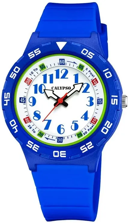 Calypso K5828-4 - zdjęcie 1