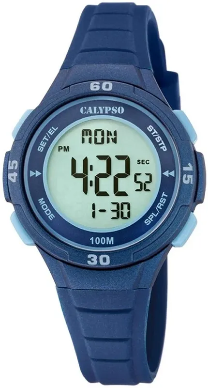 Calypso K5830-5 - zdjęcie 1