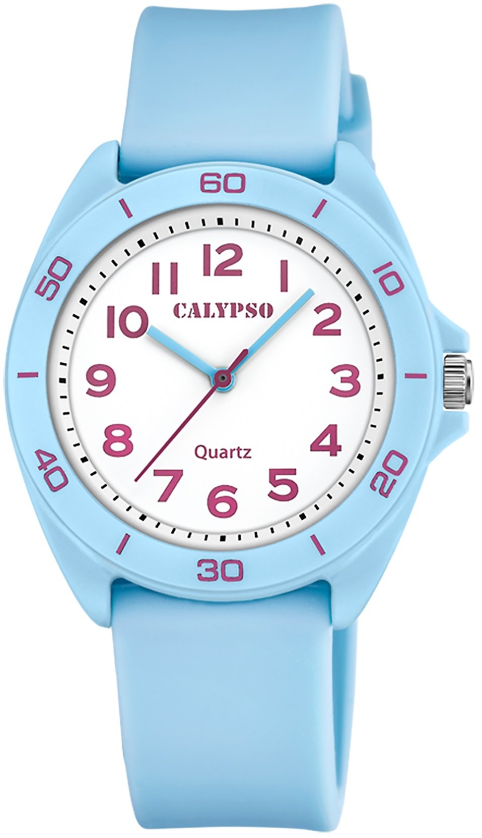 Calypso K5833-4